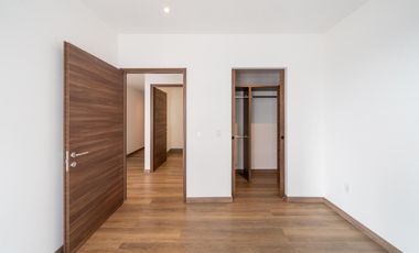 Departamento - Bosques de las Lomas