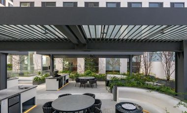 Renta Departamento Bosques