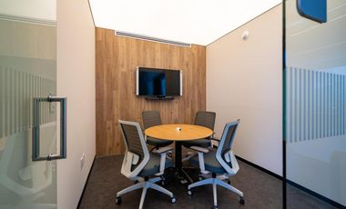 Departamento - Bosques de las Lomas