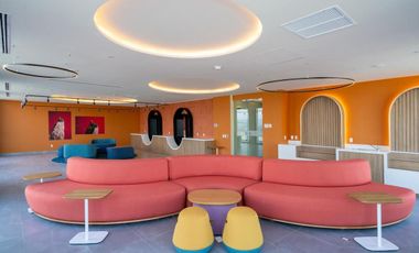 Renta Departamento Bosques