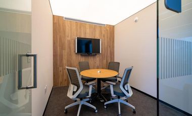 Renta Departamento Bosques