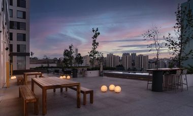 Departamento - Bosques de las Lomas