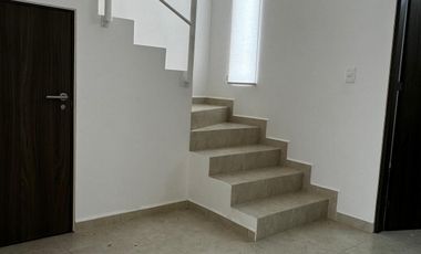 Renta Casa Nueva en cluster Kassia Lomas Angelopolis