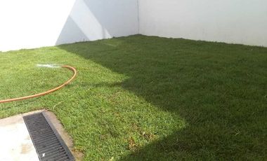 Renta Casa Nueva en cluster Kassia Lomas Angelopolis