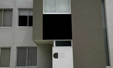Renta Casa Nueva en cluster Kassia Lomas Angelopolis