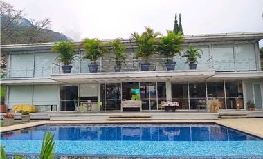 VENTA FINCA TITIRIBI,SUROESTE ANTIOQUEÑO