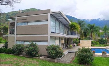 VENTA FINCA TITIRIBI,SUROESTE ANTIOQUEÑO