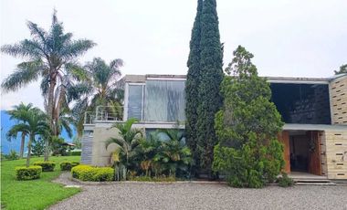 VENTA FINCA TITIRIBI,SUROESTE ANTIOQUEÑO