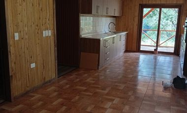 PARCELASA CON CASA 2,6 KILOMETROS DE CENTRO LA UNION