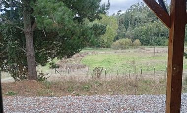 PARCELASA CON CASA 2,6 KILOMETROS DE CENTRO LA UNION