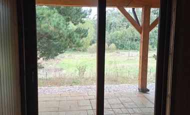 PARCELASA CON CASA 2,6 KILOMETROS DE CENTRO LA UNION