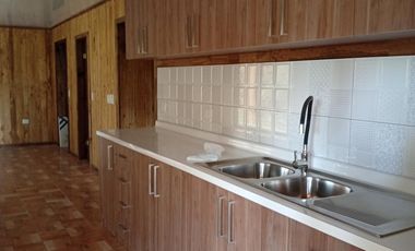 PARCELASA CON CASA 2,6 KILOMETROS DE CENTRO LA UNION