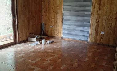 PARCELASA CON CASA 2,6 KILOMETROS DE CENTRO LA UNION