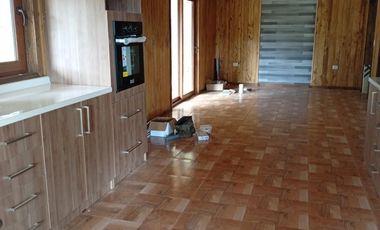 PARCELASA CON CASA 2,6 KILOMETROS DE CENTRO LA UNION