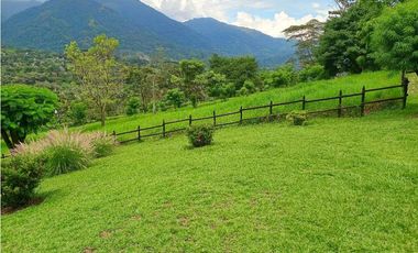 VENTA FINCA AMAGA,SUROESTE ANTIOQUEÑO