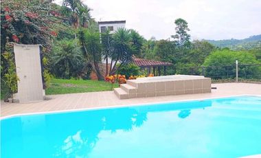 VENTA FINCA AMAGA,SUROESTE ANTIOQUEÑO
