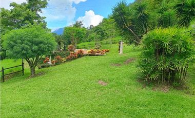 VENTA FINCA AMAGA,SUROESTE ANTIOQUEÑO