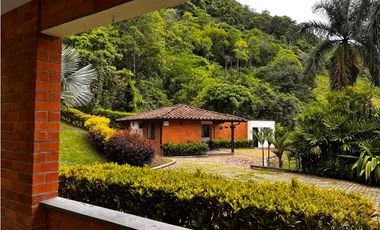VENTA FINCA AMAGA,SUROESTE ANTIOQUEÑO