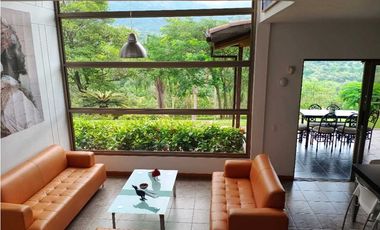 VENTA FINCA AMAGA,SUROESTE ANTIOQUEÑO