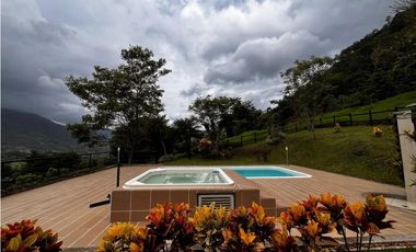 VENTA FINCA AMAGA,SUROESTE ANTIOQUEÑO