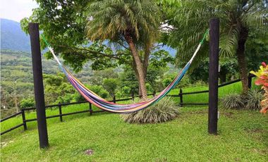 VENTA FINCA AMAGA,SUROESTE ANTIOQUEÑO