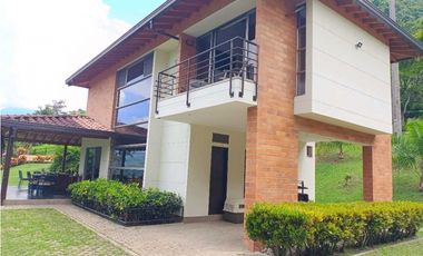 VENTA FINCA AMAGA,SUROESTE ANTIOQUEÑO