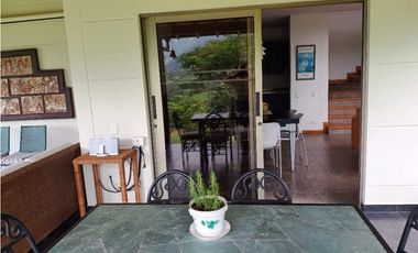 VENTA FINCA AMAGA,SUROESTE ANTIOQUEÑO