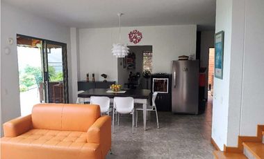 VENTA FINCA AMAGA,SUROESTE ANTIOQUEÑO