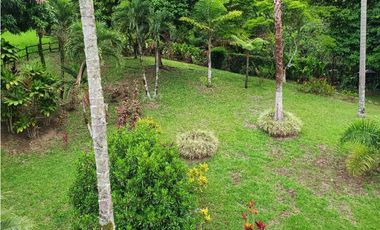 VENTA FINCA AMAGA,SUROESTE ANTIOQUEÑO