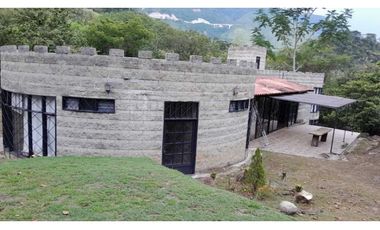 VENTA FINCA LA SIRIA,SUROESTE ANTIOQUEÑO