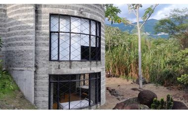 VENTA FINCA LA SIRIA,SUROESTE ANTIOQUEÑO