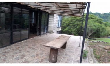 VENTA FINCA LA SIRIA,SUROESTE ANTIOQUEÑO