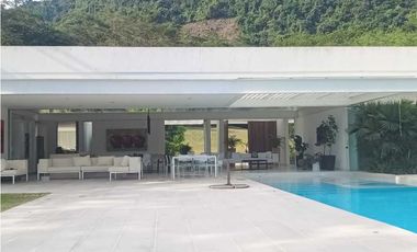 VENTA FINCA ,SIRIA SUROESTE ANTIOQUEÑO