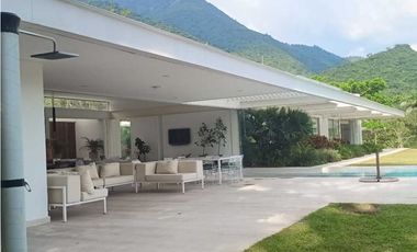 VENTA FINCA ,SIRIA SUROESTE ANTIOQUEÑO