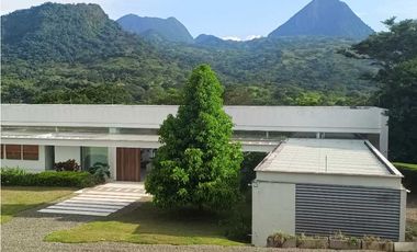 VENTA FINCA ,SIRIA SUROESTE ANTIOQUEÑO