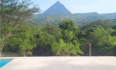 VENTA FINCA ,SIRIA SUROESTE ANTIOQUEÑO