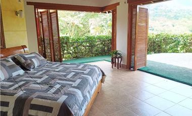 VENTA FINCA SIRIA, SUROESTE ANTIOQUEÑO