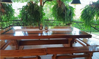 VENTA FINCA SIRIA, SUROESTE ANTIOQUEÑO