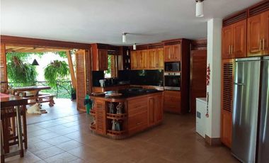 VENTA FINCA SIRIA, SUROESTE ANTIOQUEÑO