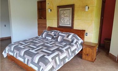 VENTA FINCA SIRIA, SUROESTE ANTIOQUEÑO