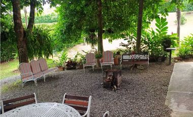 VENTA FINCA SIRIA, SUROESTE ANTIOQUEÑO