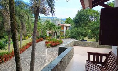 VENTA FINCA SIRIA, SUROESTE ANTIOQUEÑO