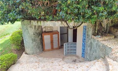 VENTA FINCA SIRIA, SUROESTE ANTIOQUEÑO
