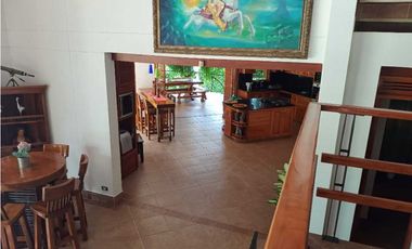 VENTA FINCA SIRIA, SUROESTE ANTIOQUEÑO