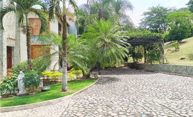 VENTA FINCA SIRIA, SUROESTE ANTIOQUEÑO