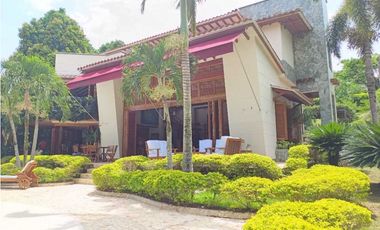 VENTA FINCA SIRIA, SUROESTE ANTIOQUEÑO