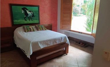 VENTA FINCA SIRIA, SUROESTE ANTIOQUEÑO