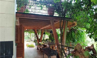 VENTA FINCA SIRIA, SUROESTE ANTIOQUEÑO