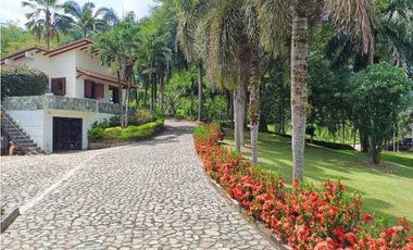 VENTA FINCA SIRIA, SUROESTE ANTIOQUEÑO