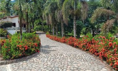 VENTA FINCA SIRIA, SUROESTE ANTIOQUEÑO
